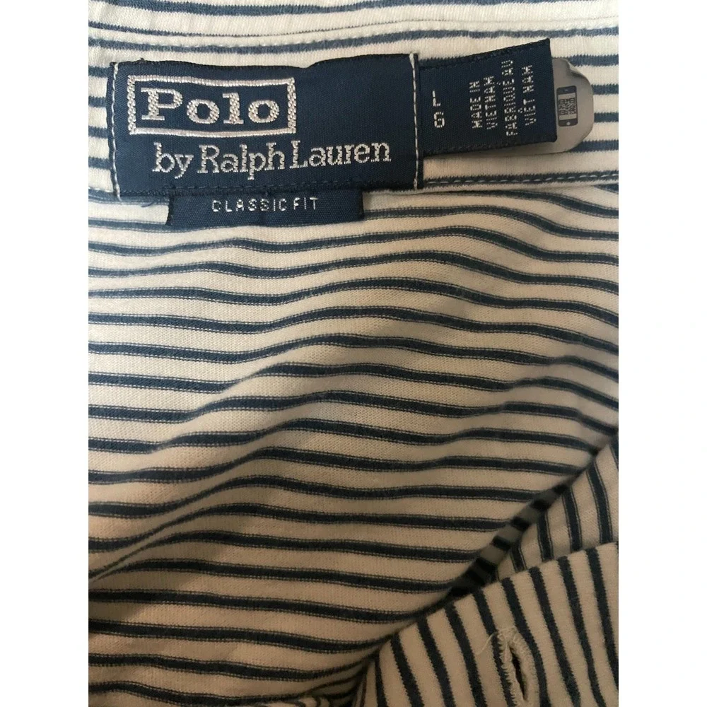 Ralph Lauren very soft